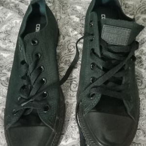 Mens Converse Low Top Sneakers